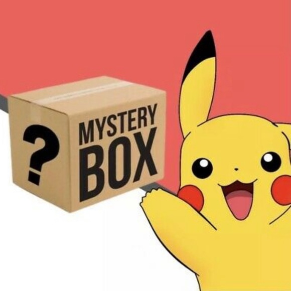 Pokémon mystery card box lot ⭐️Will u pull Charizard or the special secret rare? - Picture 10 of 10